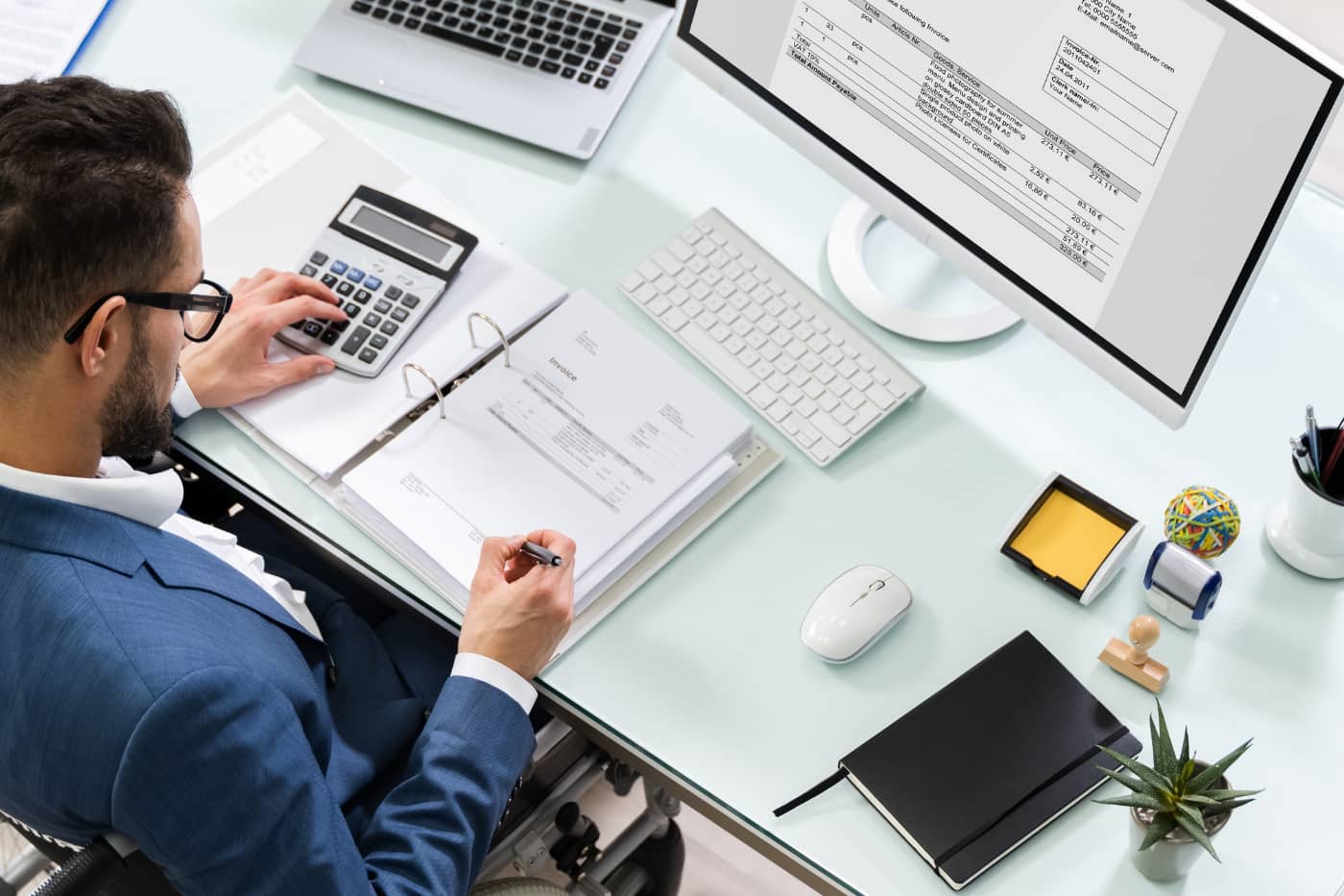 Maximizing The Benefits of Accounting IT Support
