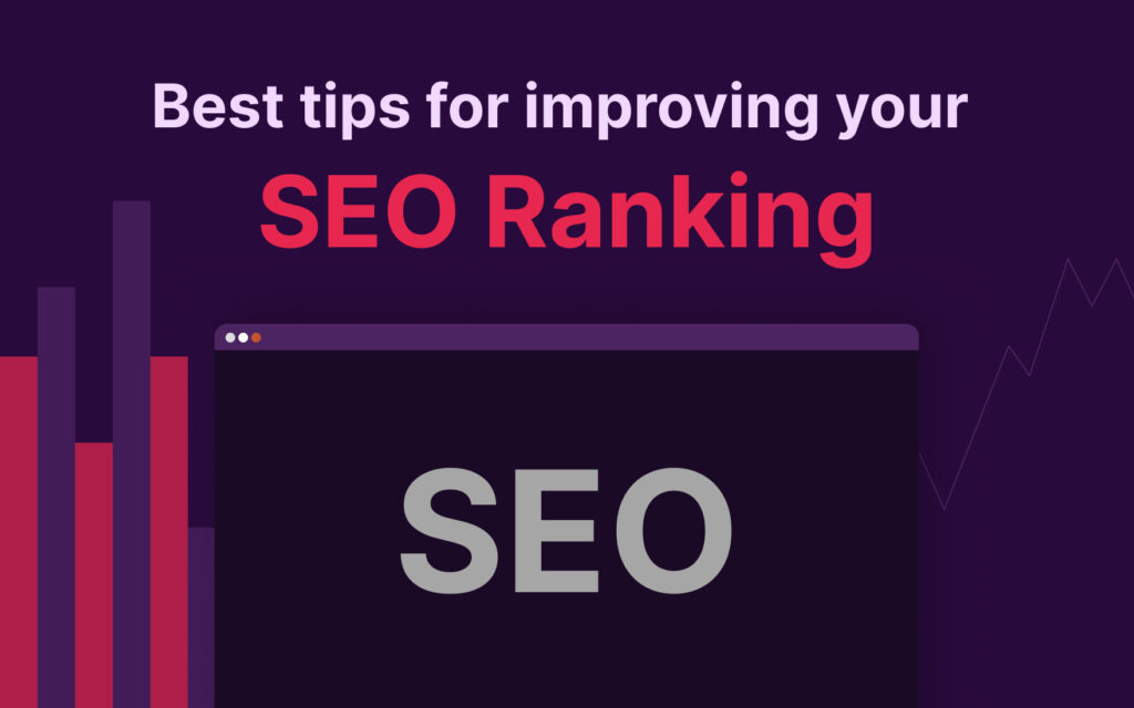 Improved SEO Rankings