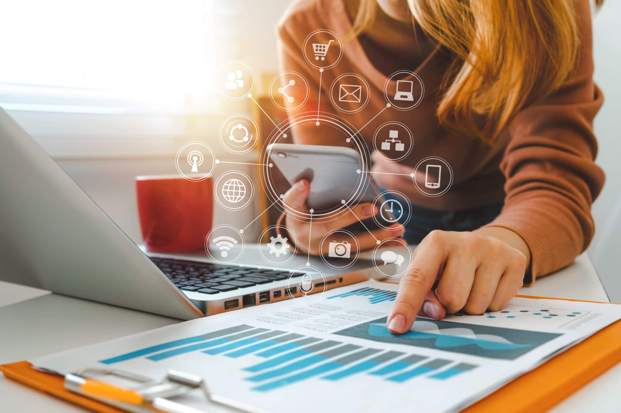 Why Social Media Marketing is Beneficial for Local Businesses?