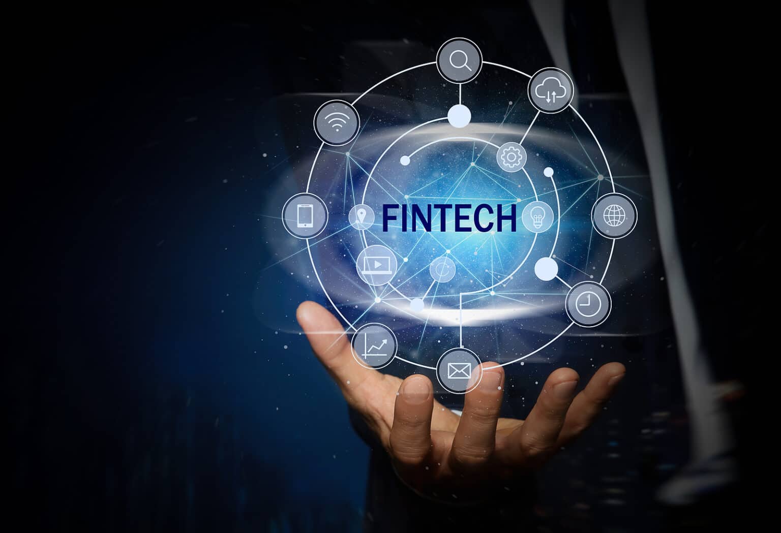 Top FinTech Software Development Firms