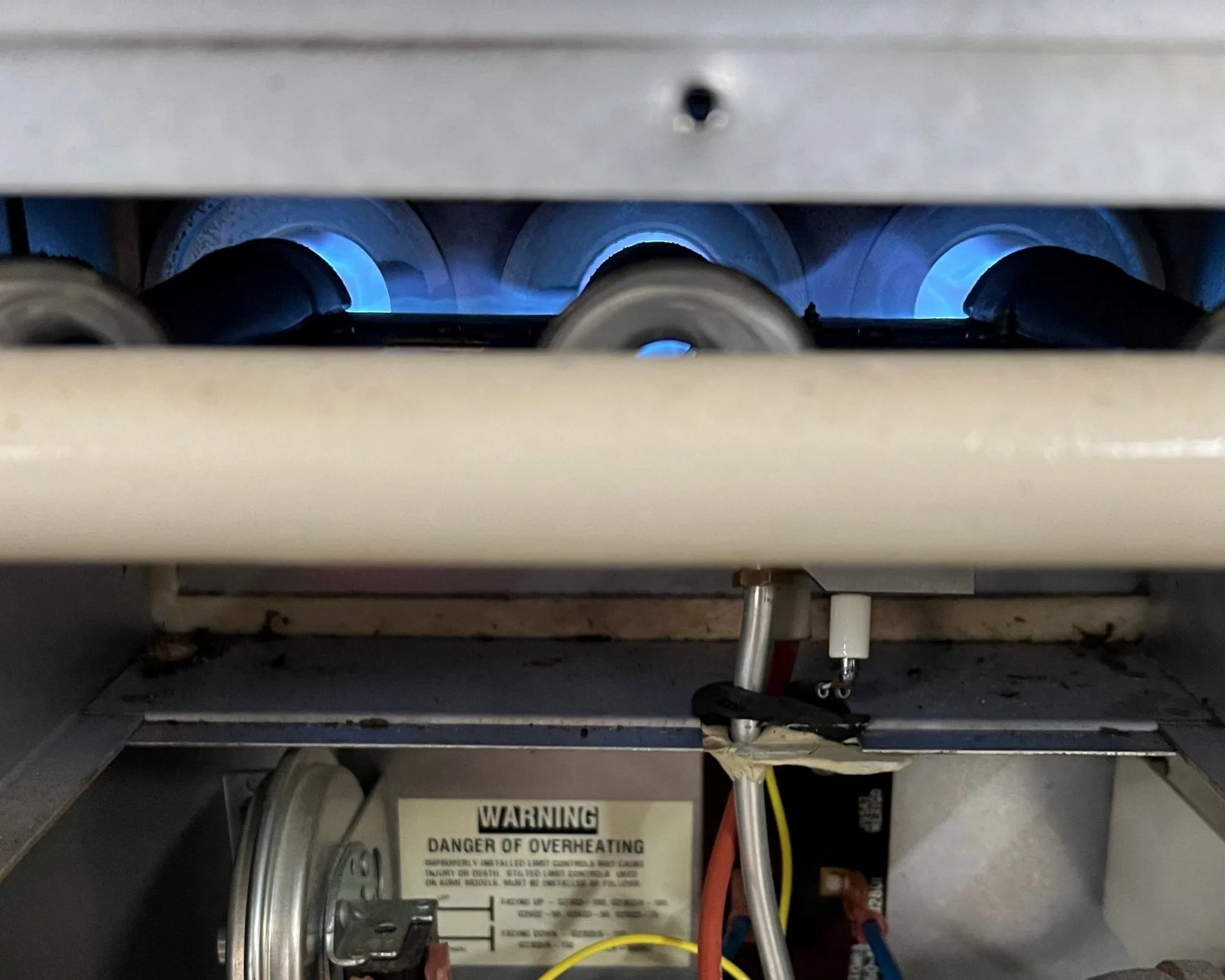 Indications That a New Furnace Is Needed