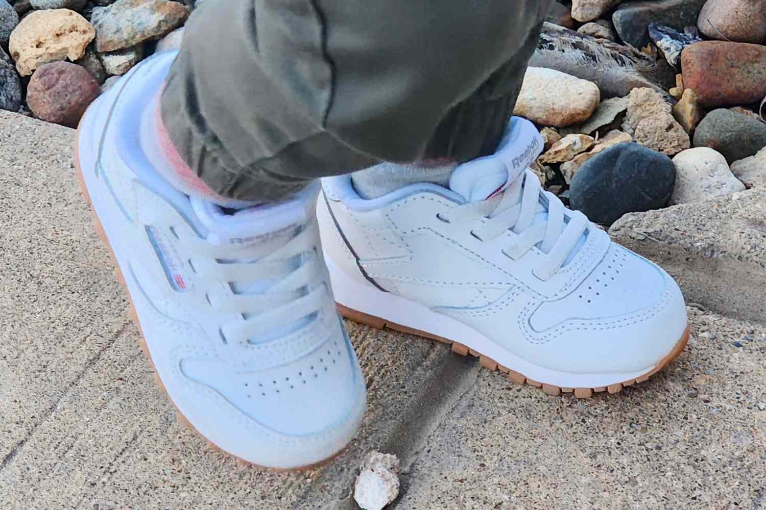 How to Pick the Best Children’s Shoes in Three Easy Steps