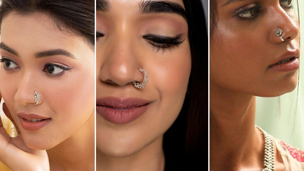 nose studs