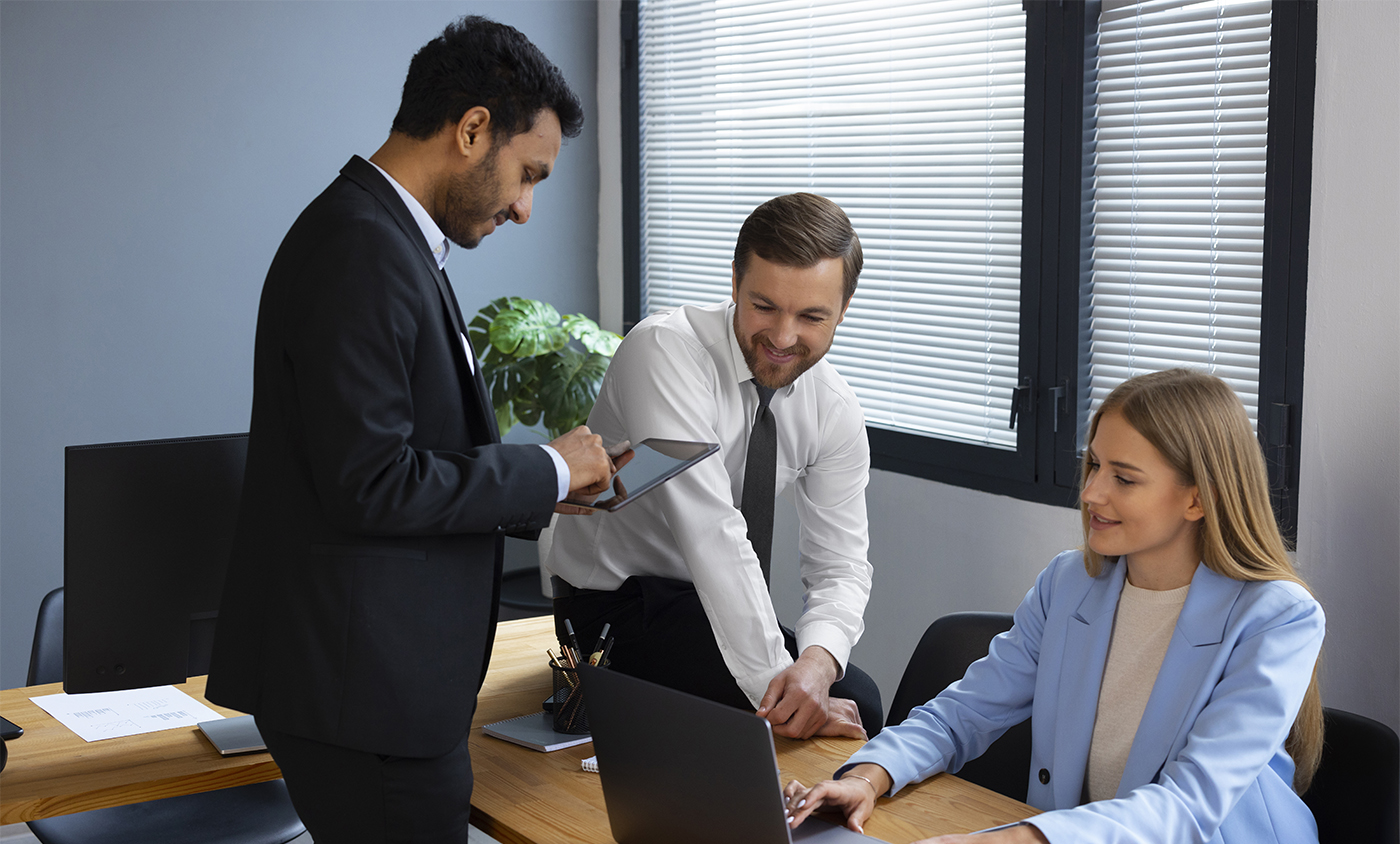 How do you choose the top US staffing agency?