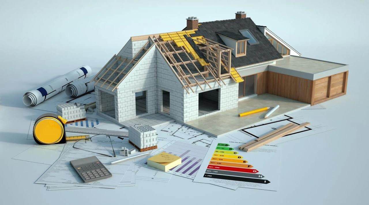 Home Renovation
