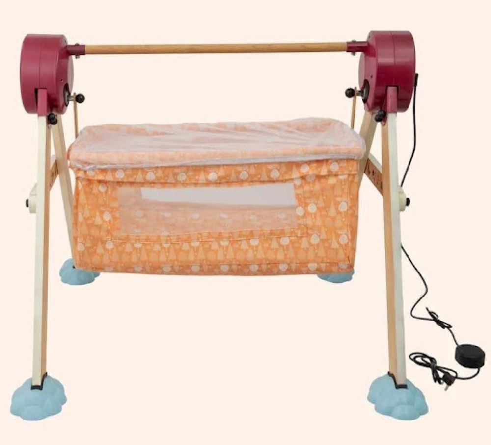 Baby Cradle