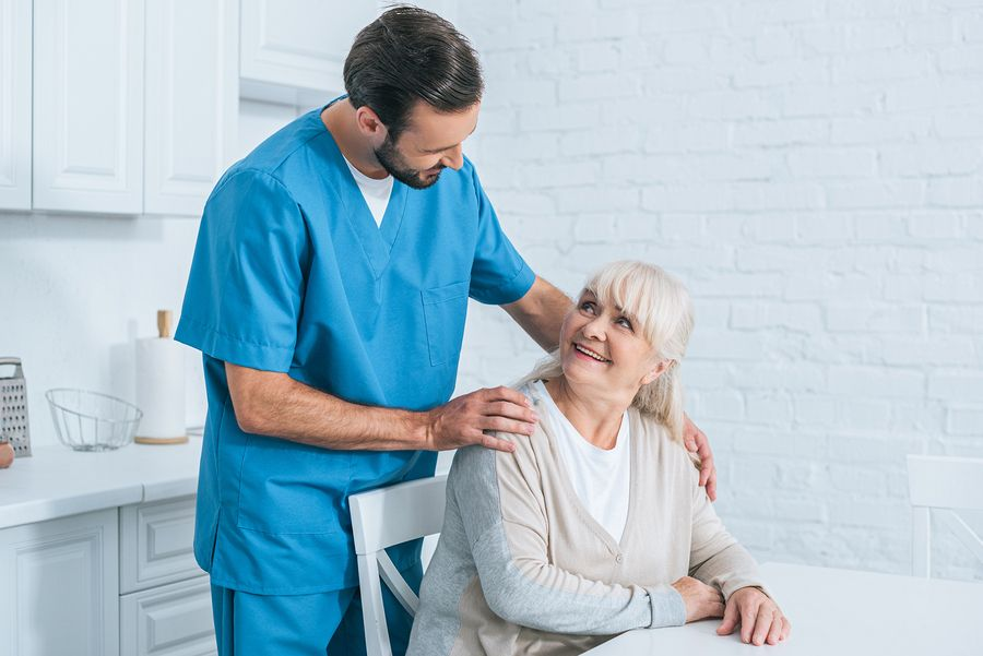 Recreational Dispensary