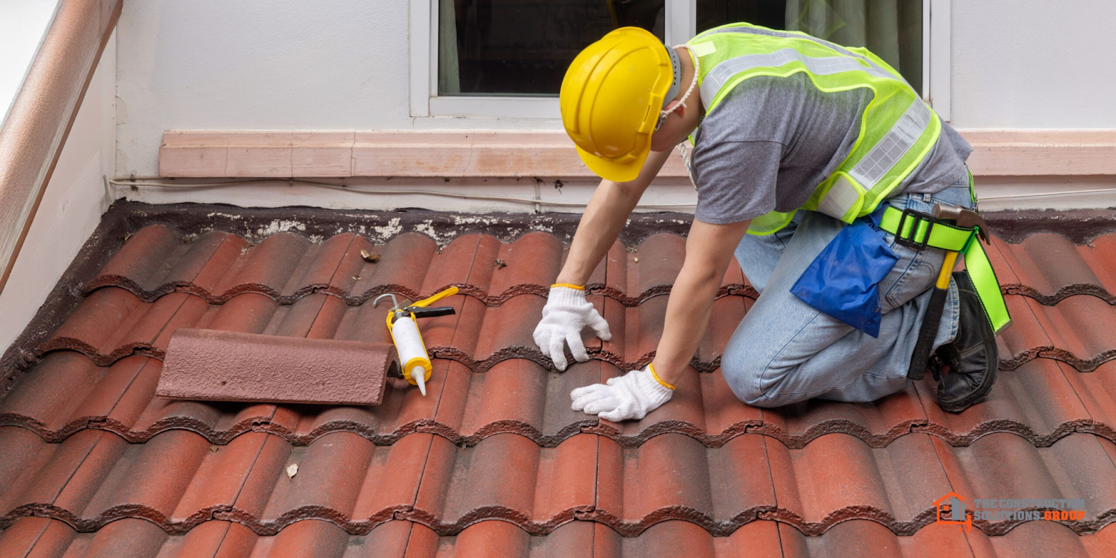 Top 5 Tips for Maintaining Your Roof