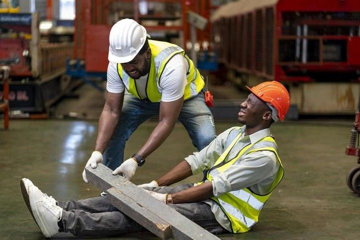 Impact Of Workers Compensation Treatment On Workplace Safety Culture